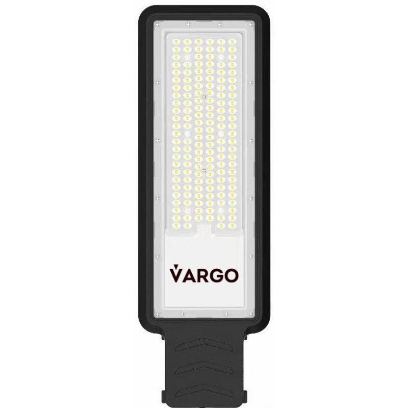 LED вуличний світильник VARGO 100W, series SLD-100W, 220V 10 000lm