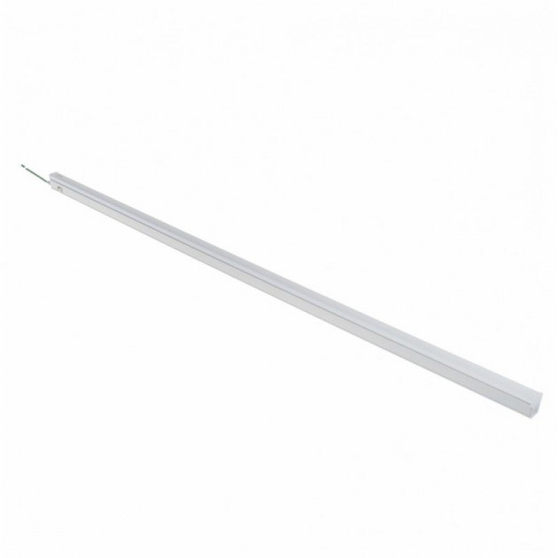 LED світильник Т5 VARGO 6W 30cm 6000K 540lm (118903) з кнопкою