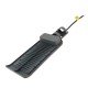 LED вуличний світильник VARGO 30W 6500K, 220V 3300lm (330225)
