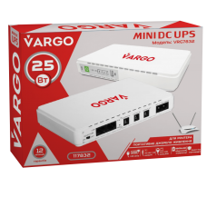 Портативне джерело живлення для роутера VRG7832