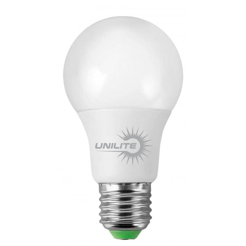 LED лампа UNILITE A60 12W E27 4000K 1020lm (111150)