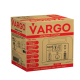 Зарядна станція VARGO VRG 7834 500Вт / 518Вт*год / 162000mAh