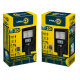 LED вуличний світильник на сонячній батареї UNILITE 30W 6500K, Акумулятор: 3.2V, 4.5Аh Сонячна панель: 6V, 4W, з датчик руху, 117917