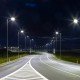 LED вуличний світильник 100W 6500K VARGO, 220V 10000lm (330227)