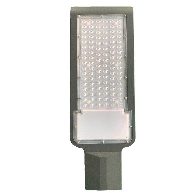 LED вуличний світильник 100W 6500K VARGO, 220V 10000lm (330227)
