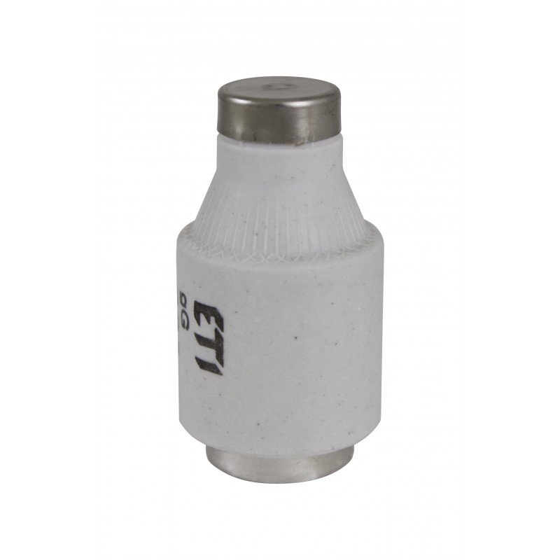 Плавка вставка (запобіжник) DIII DZ/gF 35A/500V 002313101