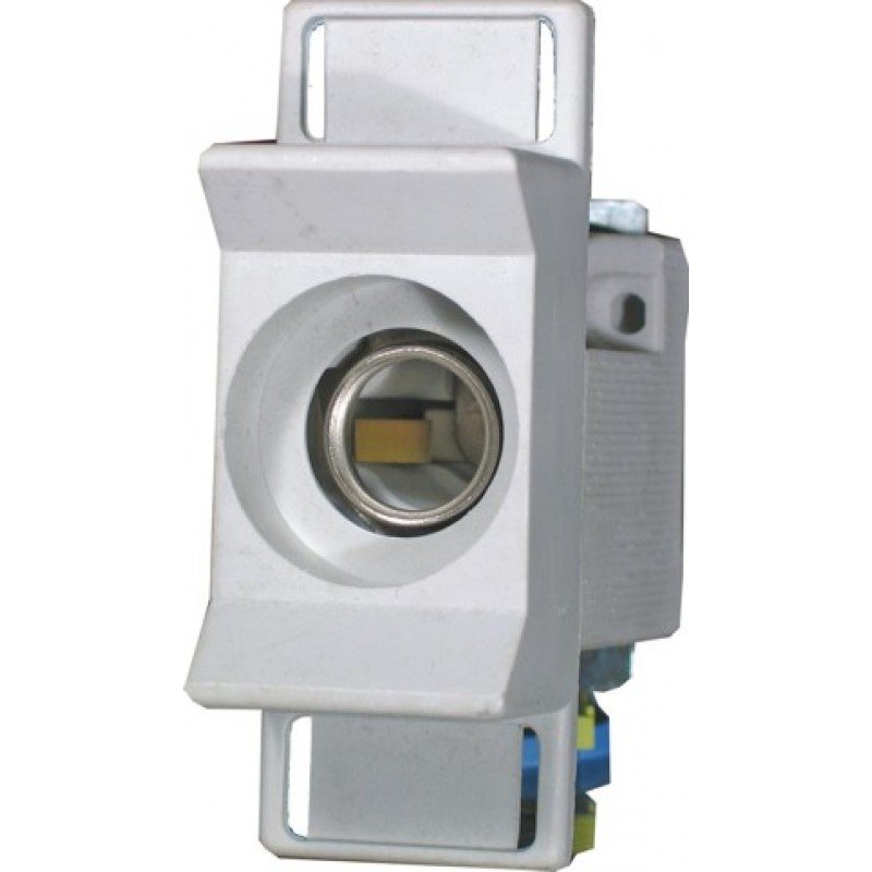 Корпус запобіжника D02 E18 63A N-K 1p 002222011