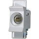 Корпус запобіжника D02 E18 63A N-K 1p 002222011
