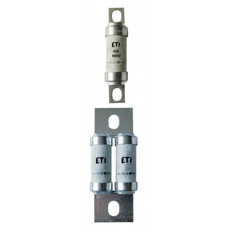 Плавка вставка (запобіжник) BS38UQ/83/350A/690V 004750642