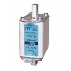 Плавка вставка (запобіжник) M00UQ01/25A/690V 004371207