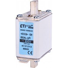 Плавка вставка (запобіжник) M000UQ2/25A/690V 004721207