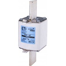 Плавка вставка (запобіжник) M2UQ2/200A/690V 004724217