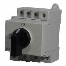 Разъединитель предохр. PV LS16 SMA A4 004660063