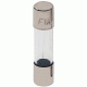Плавка вставка (запобіжник) Mini fuse 5x20 F 1A/250V 006710003