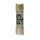 Плавка вставка (запобіжник) CH10X38 MM 0,5A/1000V AC/DC 002625410