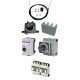 Диференційне реле (ПЗВ) LRE-CT60 110-230-380V 004671606