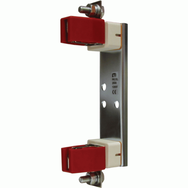 Корпус запобіжника PKI 3L M12-M12 1500V 1p 004132024