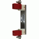 Корпус запобіжника PKI 3L M12-M12 1500V 1p 004132024