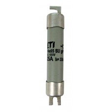 Плавка вставка (запобіжник) CH14x65 gPV 25A 1000V 002637129