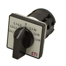 Пакетний вимикач CS 16 67 U 004773093