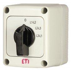 Пакетний вимикач CS 16 67 PN 004773205