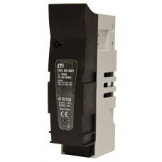 Разъединитель предохранителей HVL EK 00 1p M8 001701410
