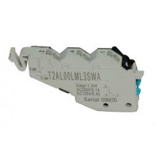 Розчіплювач мін. напруги NA2S 160-250AF DC 24V 004671958