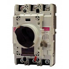 Кришка для клем PR2S 160/3 RC 004671993