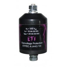Обмежувач перенапруги ETITEC A 660/5/E-NO 002441134