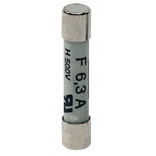 Плавка вставка (запобіжник) Mini fuse 6,3x32 HF 20A/440V 006710234