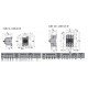 Кришка для клем CLBS-TS125 1P 004661431