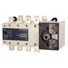 Перемикач навантаження LBS 400 4P CO 004661563