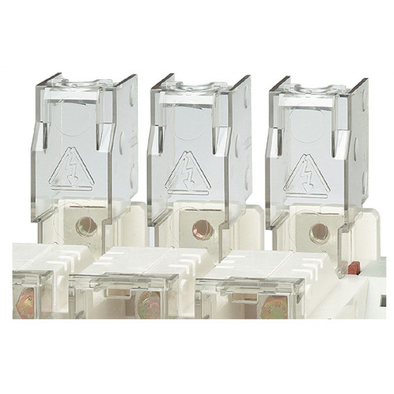 Кришка для клем FLBS-TS630 3P 004661830