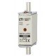Плавка вставка (запобіжник) NH000 gCP 12,5kVAr/690V 004117108