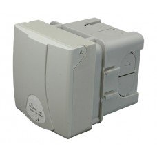 Розетка промислова EZB 1653 004482099