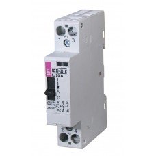 Модульний контактор RD 20-20-R-230V AC/DC 002464042