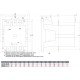 Контактор CES 400.22-230V-50/60Hz 004646573
