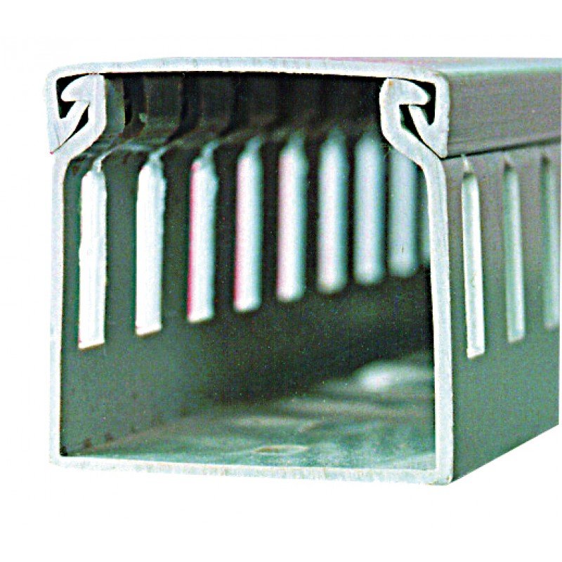 Монтажный короб B 100x60 T (2m) 003911052