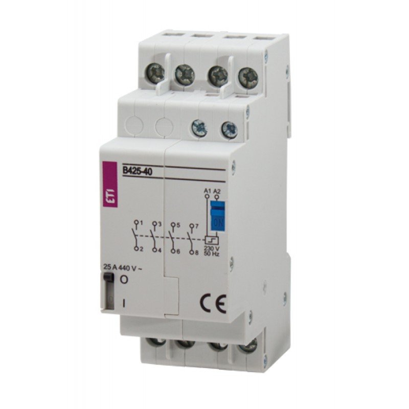Вимикач RBS425-31-230V AC 002464134