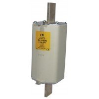 Плавка вставка (запобіжник) M2XL gR 250A/1100V DC 004110546