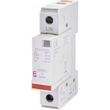 Обмежувач перенапруги ETITEC V 2T2 255/20 3+1 RC 002442951
