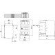 Контактор CEM50.00-230V-50/60Hz 004648103