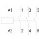 Контактор CEM65.00-400V-50/60Hz 004649104