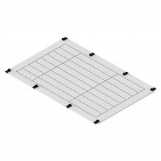 Кришка CP 1-5 SL 001339750