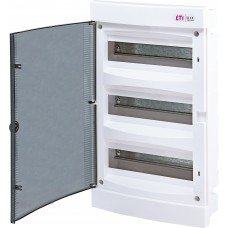 Розподільча коробка ECM36PT 001101013