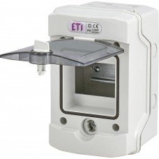 Розподільча коробка ECH-4G 001101060