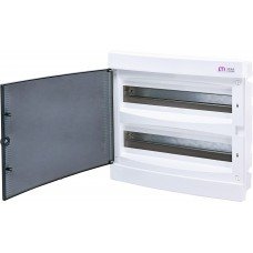 Розподільча коробка ECM 2x18PT 001101083