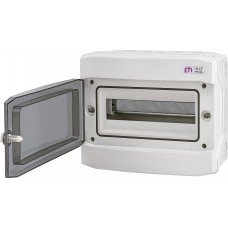 Розподільча коробка ECH-12PTu 001101172