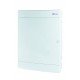 Розподільча коробка ECM 3x18PO MEDIA-MOD/EMPTY 001101317