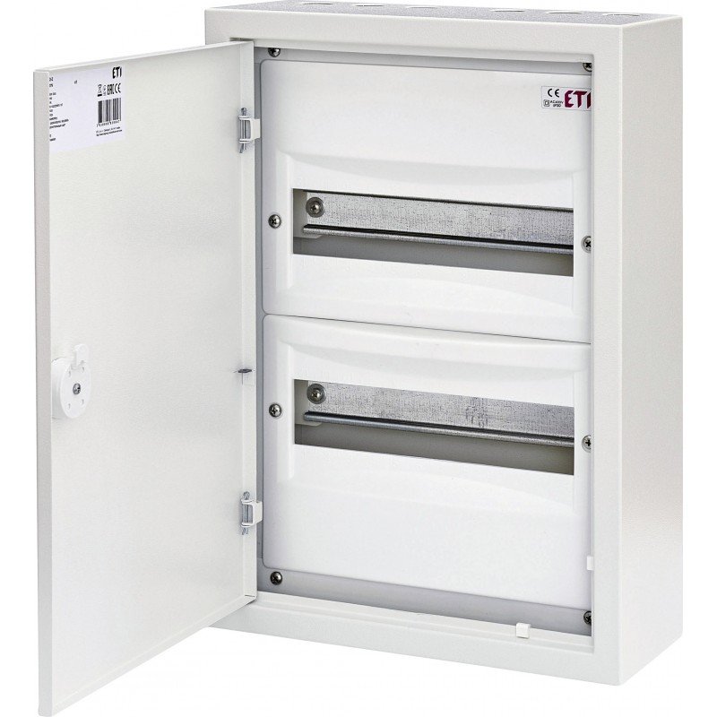 Розподільча коробка WRP12-2 001101376